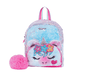 Twinkle Toes: Unicorn Mini Backpack, MULTI, full image number 0