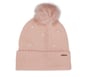 Cluster Pearl Beanie, PINK, full image number 0