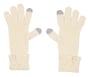Pearl Gloves, BLANC CASSÉ, full image number 0