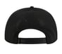 Adrenaline Pickleball Hat, BLACK, full image number 1