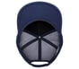SKECHERS SIDELINE HAT, NAVY, full image number 3