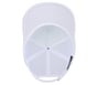 SKECHERS SIDELINE HAT, WHITE, full image number 3