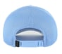 Skechers Free-Run Trucker Hat, AQUA / PINK, full image number 1