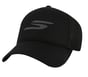 Skechers Free-Run Trucker Hat, BLACK, full image number 0
