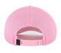 Skechers Free-Run Trucker Hat, PINK, full image number 1