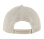 Essentials Trucker Hat, OFF WHITE / BROWN, full image number 1
