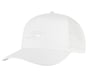 Essentials Trucker Hat, WHITE, full image number 0
