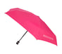 Travel Umbrella, HOT PINK, full image number 0