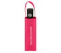 Travel Umbrella, HOT PINK, full image number 1