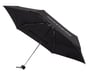 Travel Umbrella, BLACK, full image number 0