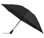 Reverse Close Compact Umbrella, BLACK, full image number 0