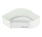 Zoom Visor, WHITE, full image number 1