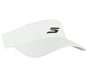 Zoom Visor, WHITE, full image number 4