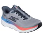 Skechers Max Run Slip In RDMT Mens Trainers 221000