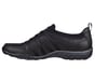 Relaxed Fit: Breathe-Easy - Remember Me, BLACK, full image number 4