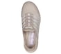 Skechers Slip-ins Relaxed Fit: Breathe-Easy - Roll-With-Me, TAUPE, full image number 1