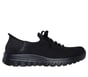 Skechers Slip-ins: Graceful - First Blush, BLACK, full image number 0