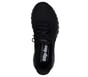 Skechers Slip-ins: Graceful - First Blush, BLACK, full image number 1