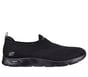 Skechers Arch Fit Refine - Don't Go, CZARNY, full image number 0