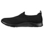 Skechers Arch Fit Refine - Don't Go, BLACK, full image number 4