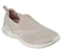 Skechers Arch Fit Refine - Don't Go, TAUPE, full image number 3