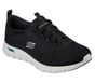 Arch Fit Vista - Gleaming, PRETO / DOURADO, full image number 3