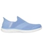 Skechers Slip-ins: Virtue - Sleek, BLEU-VIOLET, full image number 0