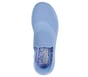 Skechers Slip-ins: Virtue - Sleek, BLEU-VIOLET, full image number 1