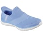 Skechers Slip-ins: Virtue - Sleek, BLEU-VIOLET, full image number 3