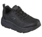 Work Relaxed Fit: Max Cushioning Elite SR, BLACK, full image number 3