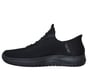 Skechers Slip-ins Work: Summits SR - Enslee, BBK, full image number 4