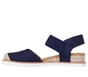 BOBS Desert Kiss - Sun Shining, NAVY, full image number 4