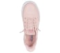 Skechers Slip-ins: BOBS Skip Cute - B Cute Sweet, BLUSH PINK, full image number 1