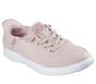 Skechers Slip-ins: BOBS Skip Cute - B Cute Sweet, BLUSH PINK, full image number 3