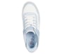 Skechers Slip-ins: BOBS D'Vine - So Hooked, LIGHT BLUE / MULTI, full image number 1