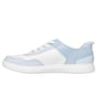 Skechers Slip-ins: BOBS D'Vine - So Hooked, LIGHT BLUE / MULTI, full image number 4