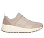 Skechers BOBS Sport Sparrow 2.0 - Retro Clean, TAUPE / MULTI, full image number 0