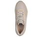 Skechers BOBS Sport Sparrow 2.0 - Retro Clean, TAUPE / MULTI, full image number 1