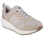 Skechers BOBS Sport Sparrow 2.0 - Retro Clean, GRAU / MEHRFARBIG, full image number 3