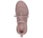 Skechers BOBS Sport Geo - New Aesthetics, ROSE, full image number 1