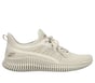 Skechers BOBS Sport Geo - New Aesthetics, TAUPE, full image number 0