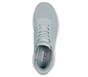 Skechers Slip-ins: BOBS Sport Squad Chaos, SAGE, full image number 1