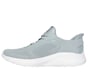 Skechers Slip-ins: BOBS Sport Squad Chaos, SAGE, full image number 4