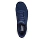 Skechers Slip-ins: BOBS Sport Squad Chaos, BLEU MARINE, full image number 1