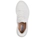 Skechers Slip-ins: BOBS Sport Sparrow 2.0 - Lucky Run, OFF WHITE, full image number 2