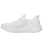 Skechers Slip-ins: BOBS Sport Sparrow 2.0 - Lucky Run, OFF WHITE, full image number 5