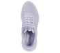 Skechers Slip-ins: BOBS Sport Arc Waves 2.0 - Now On, LILAS, full image number 1