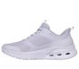 Skechers Slip-ins: BOBS Sport Arc Waves 2.0 - Now On, LILAC, full image number 4