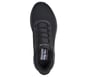 Skechers Slip-ins: BOBS Sport Squad Chaos, NERO, full image number 1