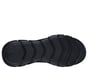 Skechers Slip-ins: BOBS Sport B Flex - Resilient, SCHWARZ, full image number 2